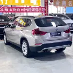 BMW X1 2015 из Китая