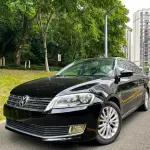 Volkswagen Lavida 2013 из Китая