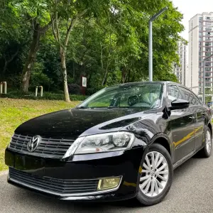 Volkswagen Lavida 2013 из Китая