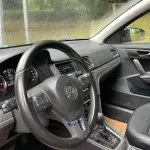 Volkswagen Lavida 2013 из Китая