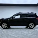 Subaru Forester 2008 из Китая