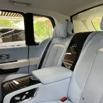Rolls-Royce Cullinan 2024 из Китая