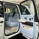 Rolls-Royce Cullinan 2024 из Китая