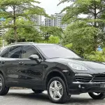 Porsche Cayenne 2012 из Китая
