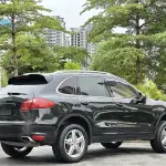 Porsche Cayenne 2012 из Китая