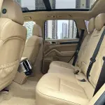 Porsche Cayenne 2012 из Китая