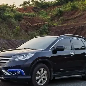 Honda CR-V 2015 из Китая