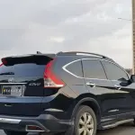 Honda CR-V 2015 из Китая
