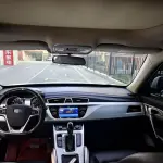 Geely Boyue 2017 из Китая