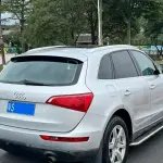 Audi Q5 2012 из Китая
