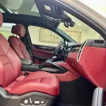 Porsche Cayenne 2019 из Китая