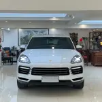Porsche Cayenne 2019 из Китая