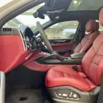 Porsche Cayenne 2019 из Китая
