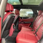 Porsche Cayenne 2019 из Китая