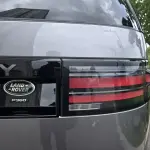 Land Rover Discovery 2023 из Китая