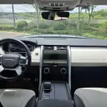 Land Rover Discovery 2023 из Китая