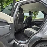 Land Rover Discovery 2023 из Китая