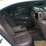Brabus S-Class 2016 из Китая