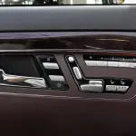 Brabus S-Class 2016 из Китая