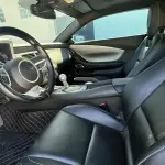 Chevrolet Camaro 2013 из Китая