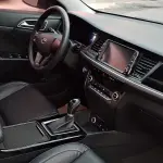 Hyundai Mistra 2018 из Китая