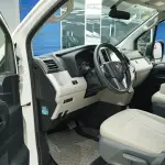 Toyota Hiace 2021 из Китая
