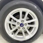 Ford Focus 2019 125 л.с. — лот 54663260 из Китая