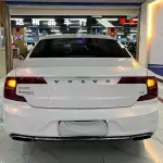 Volvo S90 2018 из Китая