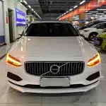 Volvo S90 2018 из Китая