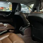 Volvo S90 2018 из Китая