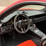 Porsche 911 2017 из Китая