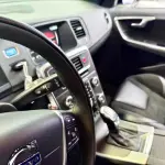 Volvo S60 (Import) 2017 из Китая