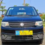 Dongfeng Shuake 2016 из Китая