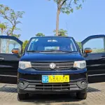 Dongfeng Shuake 2016 из Китая