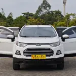 Ford Ecosport 2016 из Китая