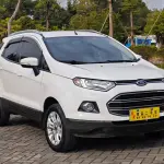 Ford Ecosport 2016 из Китая