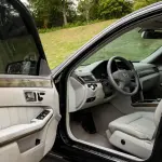 Mercedes-Benz E-Class (Import) 2010 из Китая