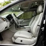 Mercedes-Benz E-Class (Import) 2010 из Китая