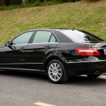 Mercedes-Benz E-Class (Import) 2010 из Китая
