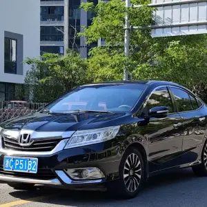 Honda Crider 2014 из Китая