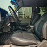 Nissan Patrol 2002 из Китая