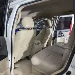 Toyota Land Cruiser 2015 из Китая
