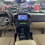 Toyota Land Cruiser 2015 из Китая