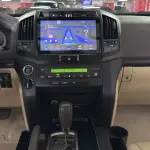 Toyota Land Cruiser 2015 из Китая