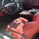Bentley Continental 2014 из Китая