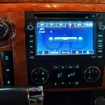 Hummer H2 2011 из Китая