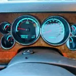 Hummer H2 2011 из Китая