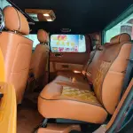 Hummer H2 2011 из Китая