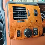 Hummer H2 2011 из Китая
