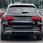 Mercedes-Benz GLC 2020 из Китая